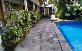 Jukung Dua Guest House